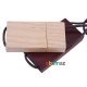 USB Flash Drive 128MB to 64GB Genuine True Storage Thumb Stick Wooden with String